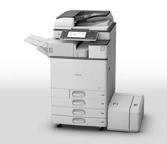 Toner Impresora Ricoh Aficio MPC3003 ZSP